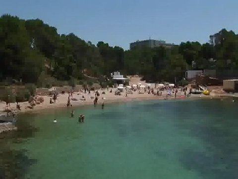 CLUB STELLA MARIS PARAISO IBIZA SPANISH