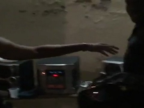 Voyage de salsa à cuba et FIESTA FINAL FEVRIER 2011.DEMO TEMBLEQUE DES PROFES CUBAINS