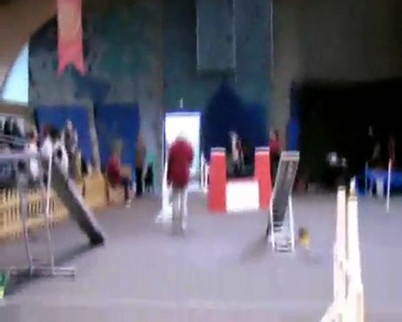 Upsy Capitole novembre 2011