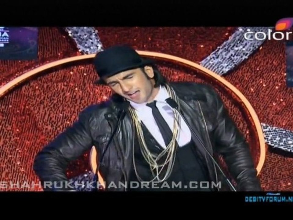 GIFMA 2011 (1)