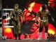 Goldust & Booker T vs. Lance Storm & William Regal - Tag Title Match - Raw - 1/6/03