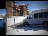 Retirement Community Denver | 888-594-8352 | Fall 2011 Snow