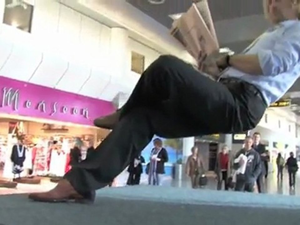 ‫هل هذا سحر أو علم???