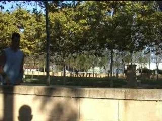 se ven cosas raras..