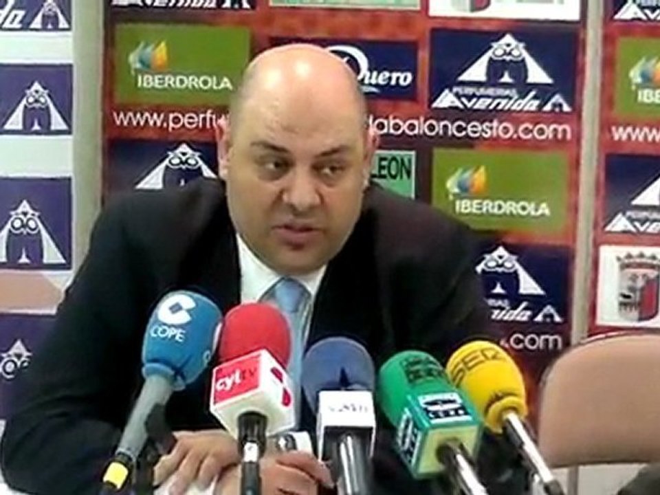 Declaraciones de Lucas Mondelo