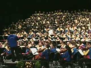 OSJV- Tico Tico no tubá de Sequinha de Abreu. Brasil