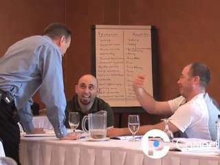 Phone Sales Training Methods – Download Free E-Book