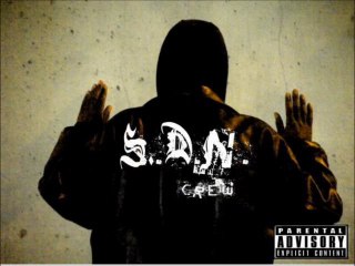 Demskilla - 7.5 niggaz