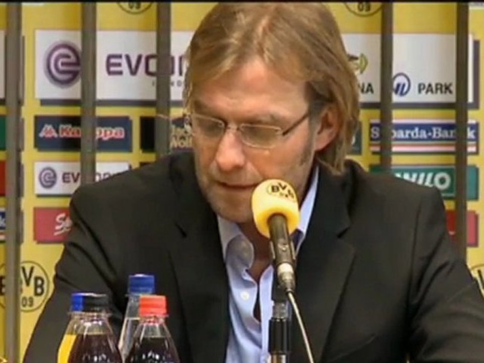 Das Spitzenduell in der Bundesliga