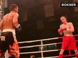 Krzysztof Rogowski vs Janis Puksins