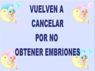 Quieres ser mama? y no  puedes?