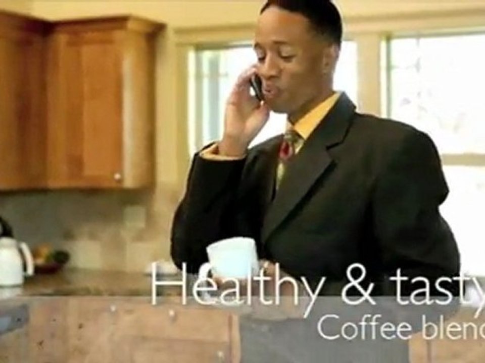 Ganovia Coffee - See this before you buy Ganovia Coffee