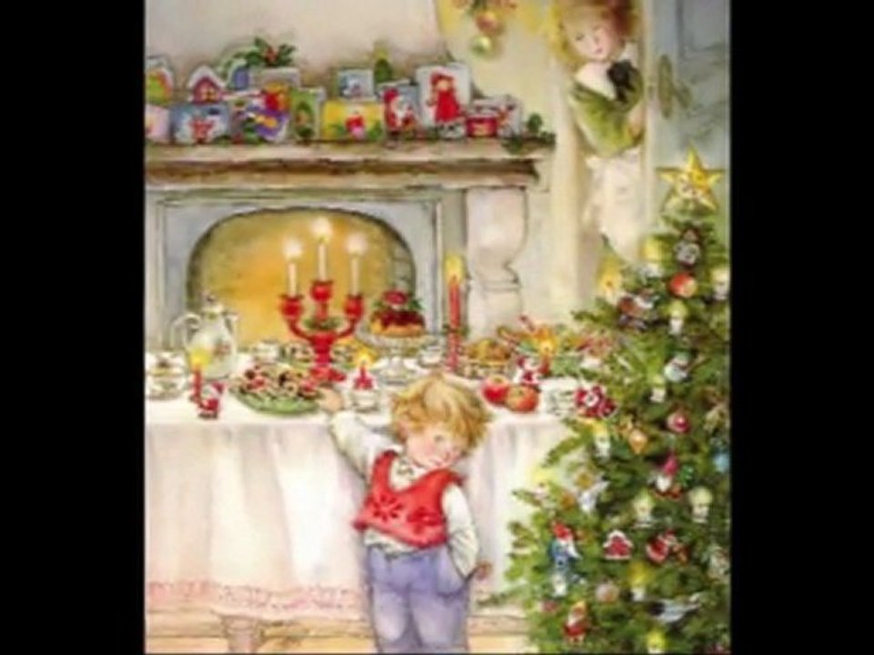 C'est bientôt Noël