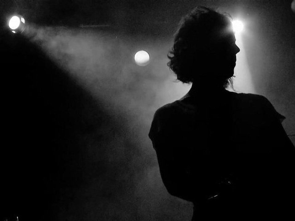 Ysé - live aux Trois Baudets - Nouvelle ère