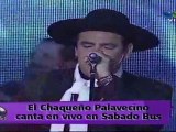 Chaqueño Palavecino - Del Dicho al Hecho