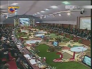 Suenan intensamente cacerolas en la ciudad capital