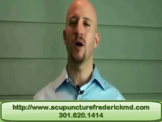 First Time Acupuncture and Holistic Health Treatment