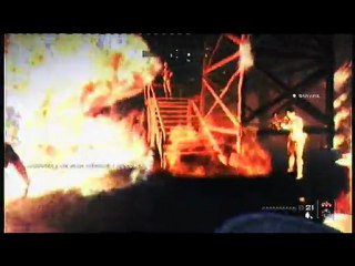 VideoTest Homefront (360)