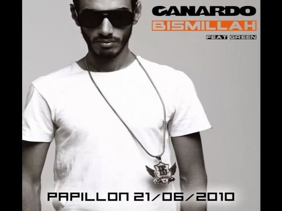 mario remix (freestyle) bismillah de canardo