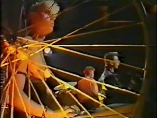 Depeche Mode - Blasphemous Rumours And Interview (Bayerisher Rundfunk Alabama 19.11.1984)