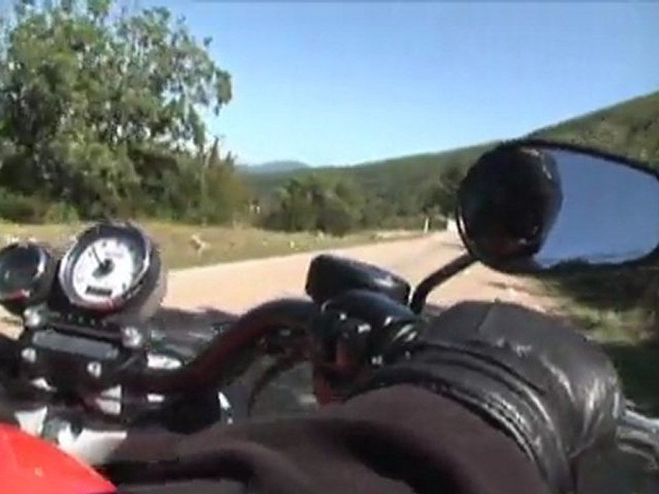 HD - XR1200
