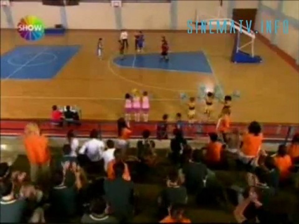 SHOW TV - Dizi / Pis Yedili (7.Bölüm) (06.12.2011) (Yeni Dizi) (Fragman-1) (SinemaTv.info)