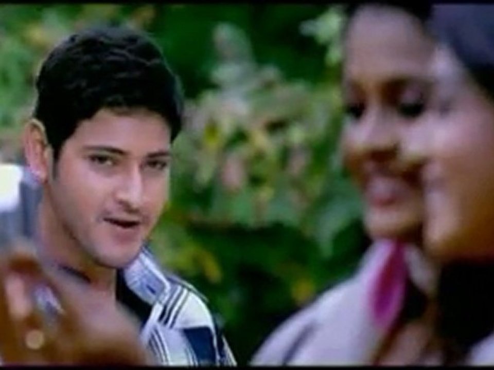 Dookudu Movie Song 01