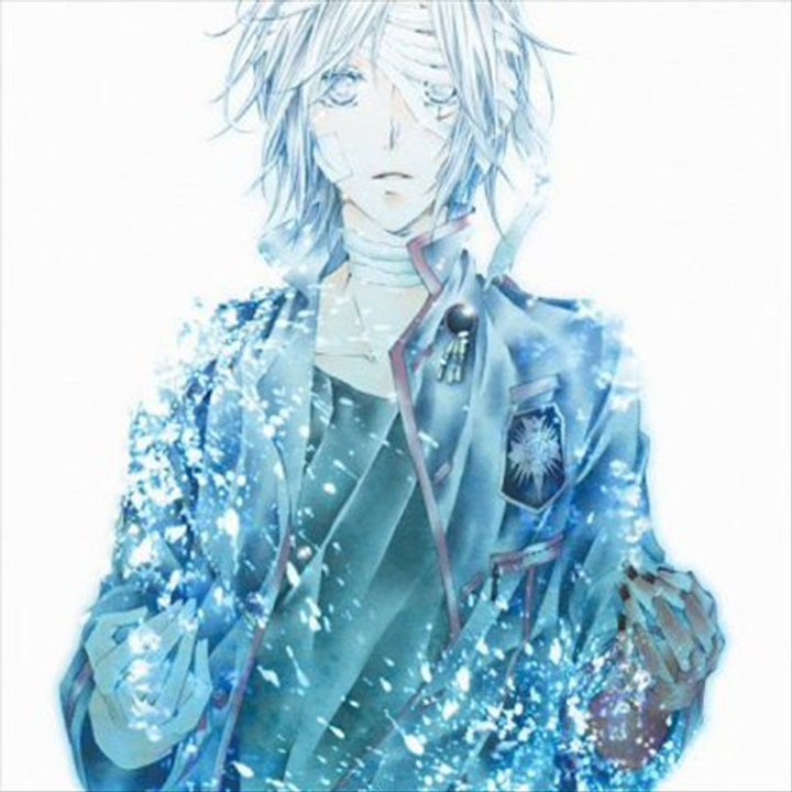 Sacrifice de Squall