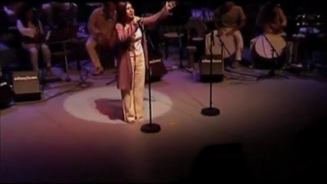 Burçak Tarlası (Kardeş Türküler)