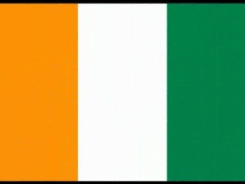 La résistance ivoirienne se panafricanise  Part 1