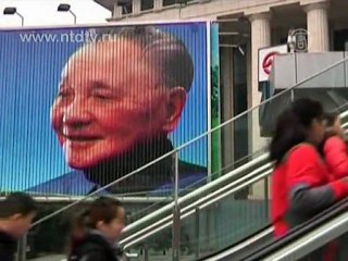 Число ВИЧ-инфицированных в Китае растет