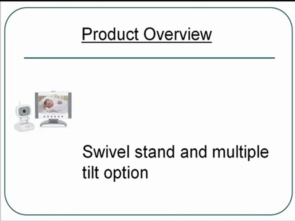 Summer Infant Day and Night Handheld Color Video ...