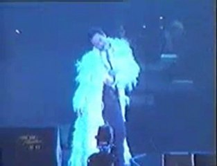 Leslie Cheung - H2O
