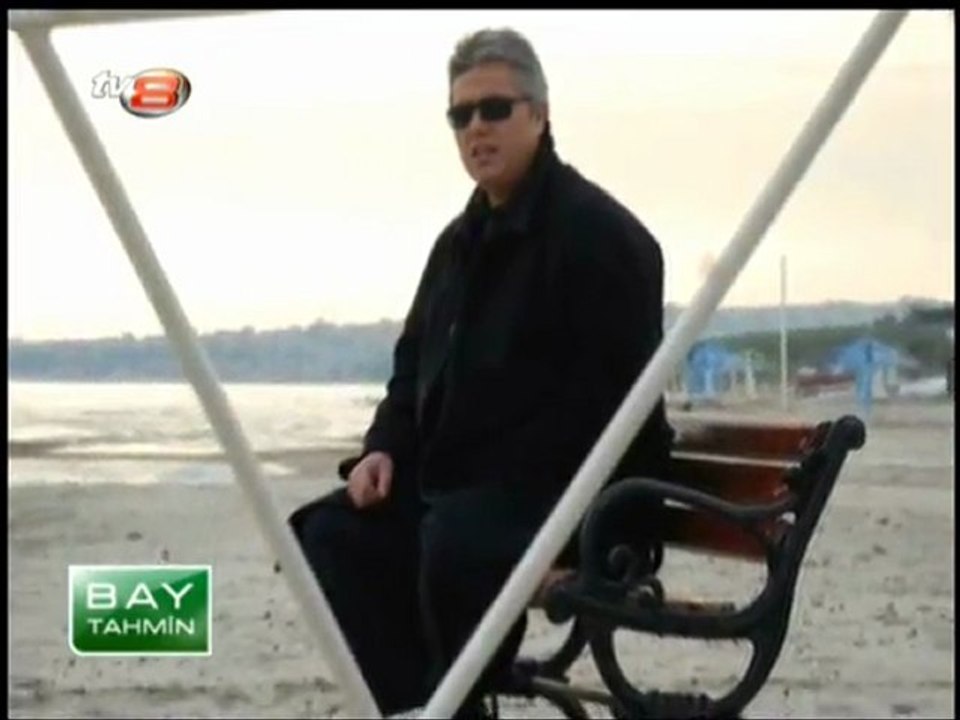 Cengiz Kurtoğlu - ( Tv 8 Bay Tahmin Programı Bölüm - 1 )