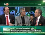 Cengiz Kurtoğlu - ( Tv 8 Bay Tahmin Programı Bölüm - 5 )