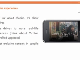 Matthieu Chereau's Social Storytelling 2012 Forecast