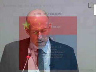 Galloway: Is the Real Emerging Market China, or Facebook?