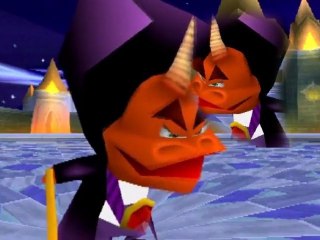 Ripto Roid Rage