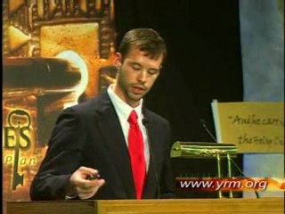 Don't Grow Weary in Doing Good