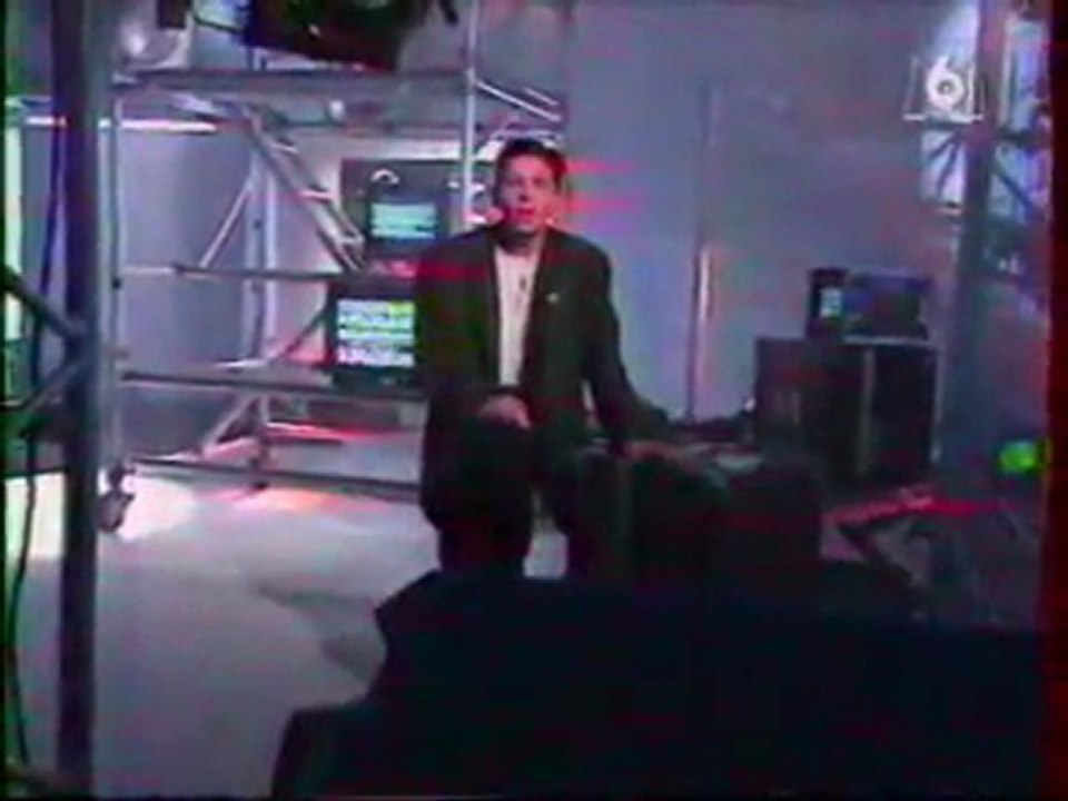 Extrait De l'emission Fax o Septembre 1994 M6