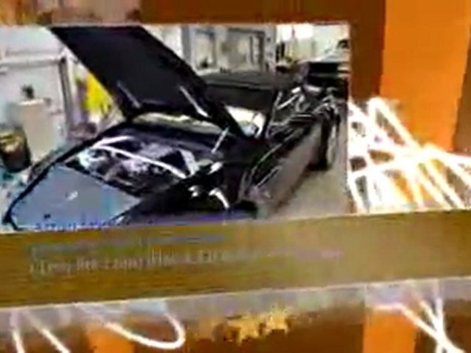 Executive Paint Protection Auto Detailing Video