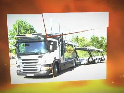 Car Shipping Quotes - Save On Car Transport