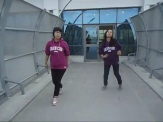 insaf&kouloud dance mix suju