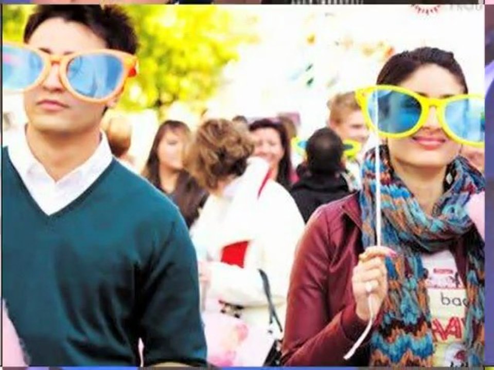 Ek Main Aur Ekk Tu Looks Similar To What Happens In Vegas - Bollywood News