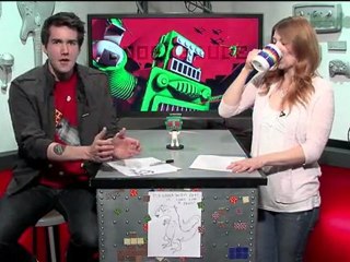 XENOBLADE NA Confirmed! Skyrim's Creation Kit, Half-Life 3, and Minecraft's New Leader! - Destructoid