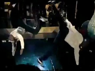 Tom Jones - Black Betty