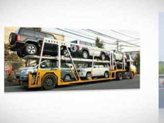 Car Shipping Quote - Save On Car Transport