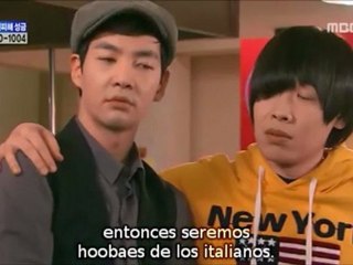 P4ST4 Cap. 10 Parte Final Sub. Español