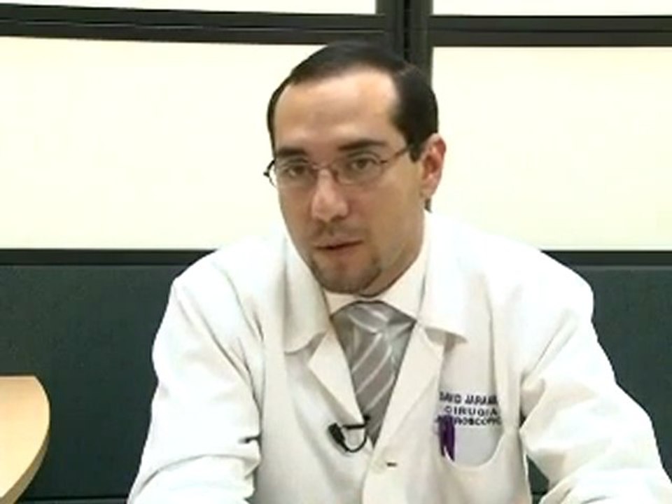 Explicacion de las hemorroides