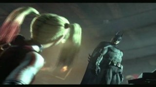 Batman Arkham City (02) Xbox360